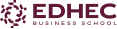 EDHEC Business School logo