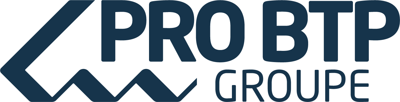 PRO BTP logo