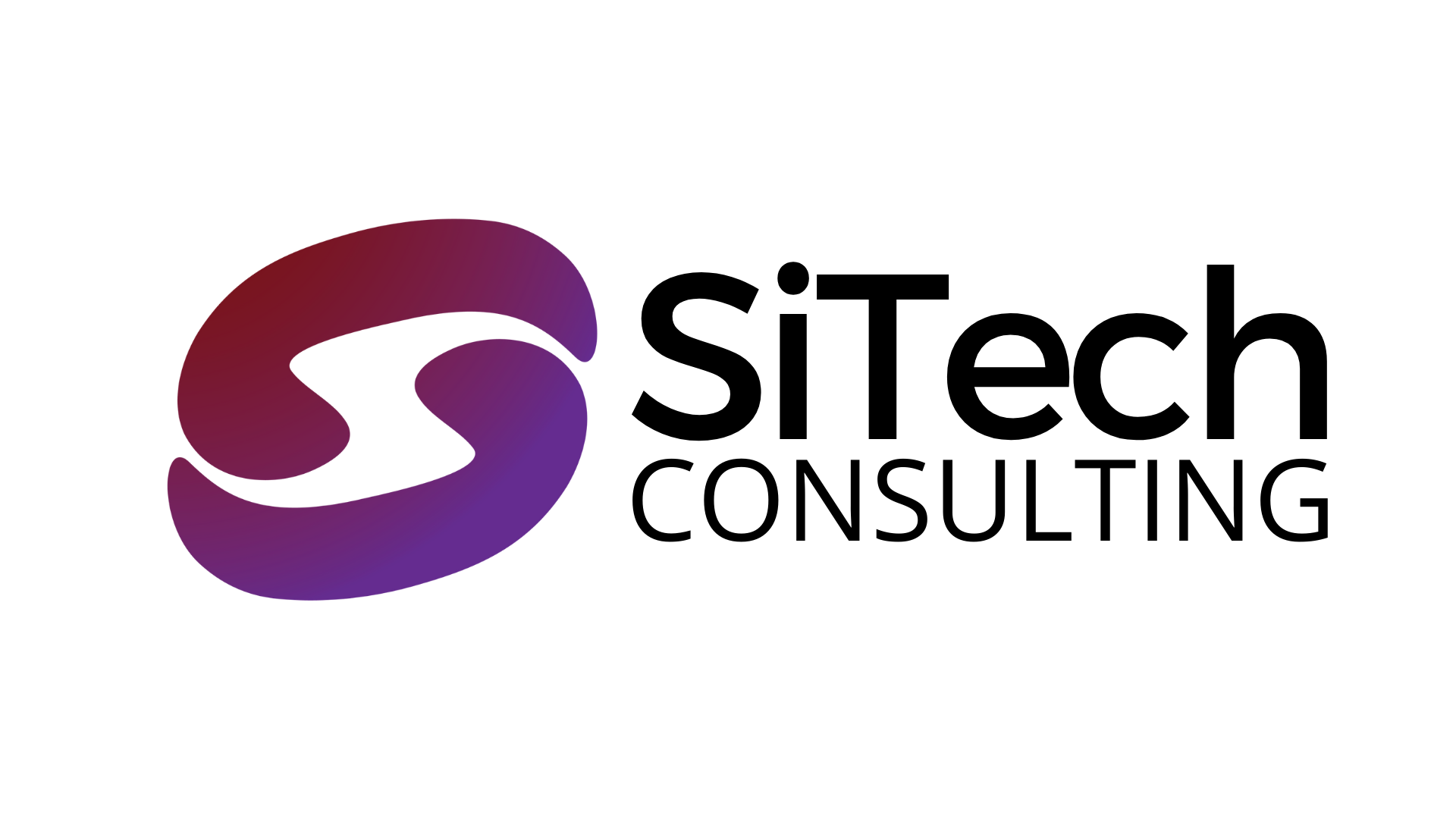 SiTech logo
